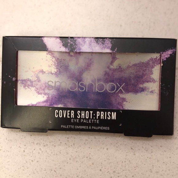Smashbox Other - Smashbox Covershot: Prism